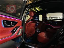 مێرسێدس بێنز S-Class